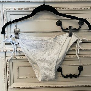 🆕 Victoria’s Secret | Crochet Bikini Bottom